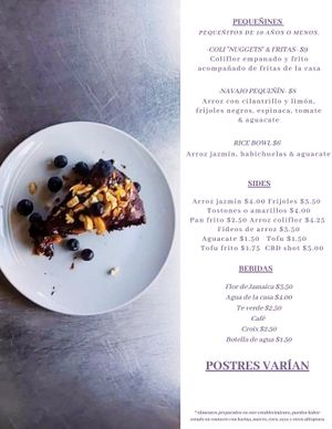  at Bo.ka.do in Mayaguez