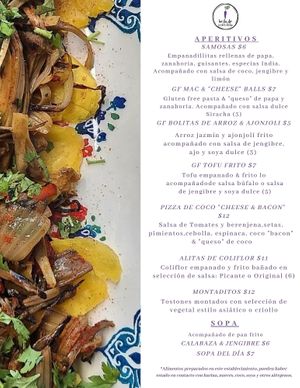  at Bo.ka.do in Mayaguez