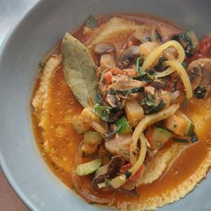  at Bo.ka.do in Mayaguez