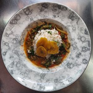  at Bo.ka.do in Mayaguez