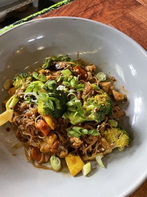   at Bo.ka.do in Mayaguez