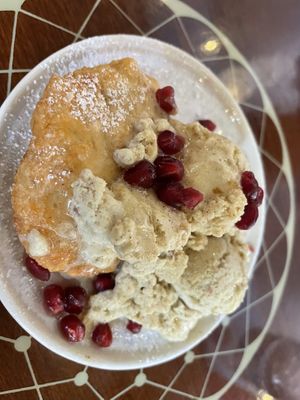   at Bo.ka.do in Mayaguez