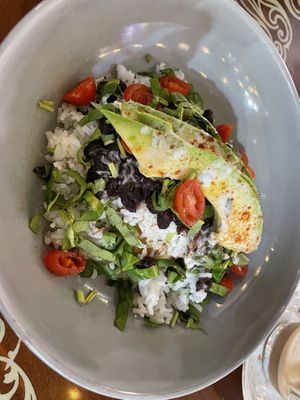   at Bo.ka.do in Mayaguez