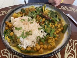   at Bo.ka.do in Mayaguez