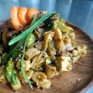  at Bo.ka.do in Mayaguez