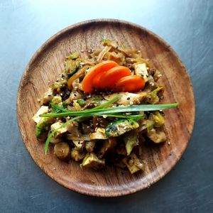  at Bo.ka.do in Mayaguez