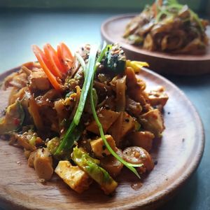  at Bo.ka.do in Mayaguez