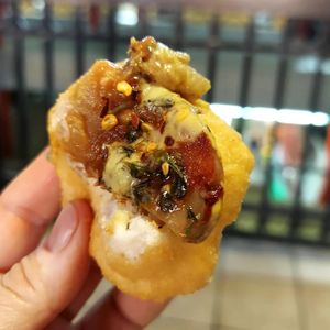  at Bo.ka.do in Mayaguez