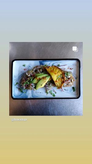  at Bo.ka.do in Mayaguez