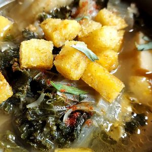  at Bo.ka.do in Mayaguez