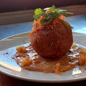  at Bo.ka.do in Mayaguez