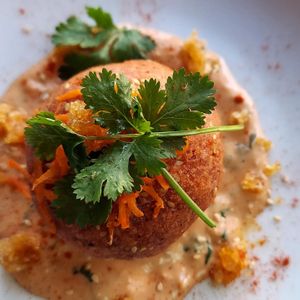  at Bo.ka.do in Mayaguez