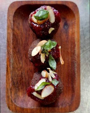  at Bo.ka.do in Mayaguez