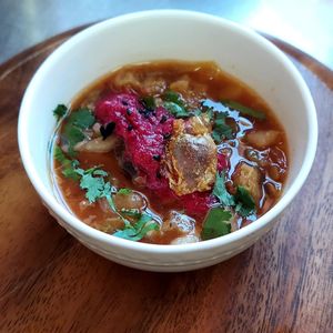  at Bo.ka.do in Mayaguez