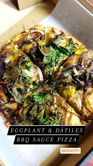  at Bo.ka.do in Mayaguez