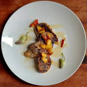  at Bo.ka.do in Mayaguez