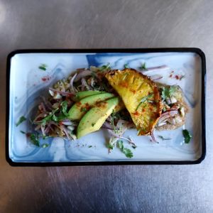  at Bo.ka.do in Mayaguez