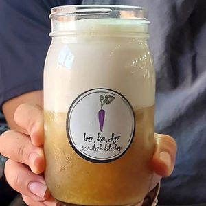  at Bo.ka.do in Mayaguez