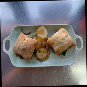  at Bo.ka.do in Mayaguez