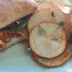  at Bo.ka.do in Mayaguez