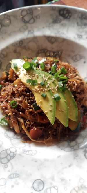  at Bo.ka.do in Mayaguez