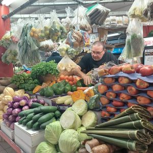  at Bo.ka.do in Mayaguez