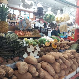  at Bo.ka.do in Mayaguez