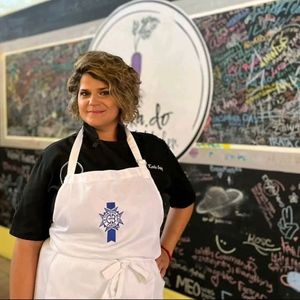 We are excited to welcome Karla Ortiz, the talented Chef and Owner of @bokadopr Scratch Kitchen and a Professor at @uagm.oficial (UAGM), who will be joining us as one of our keynot at Bo.ka.do in Mayaguez