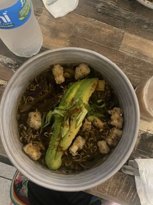 Ramen   at Bo.ka.do in Mayaguez