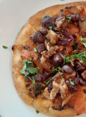  at Bo.ka.do in Mayaguez