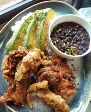  at Bo.ka.do in Mayaguez