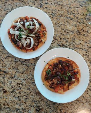  at Bo.ka.do in Mayaguez