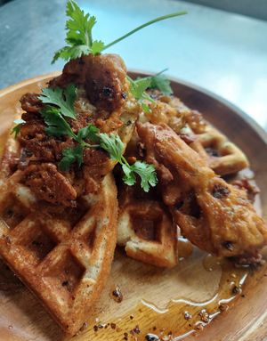  at Bo.ka.do in Mayaguez