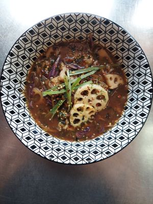  at Bo.ka.do in Mayaguez