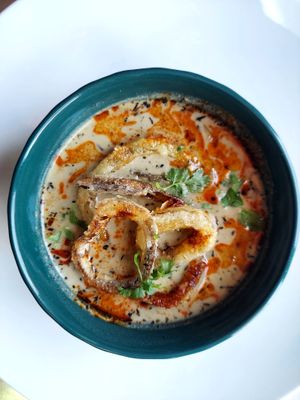  at Bo.ka.do in Mayaguez