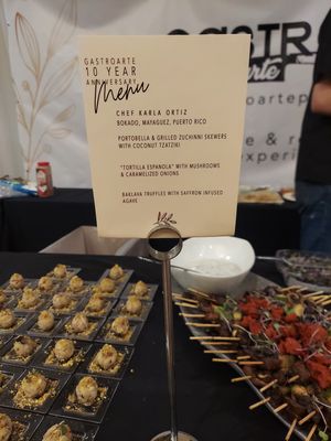  at Bo.ka.do in Mayaguez