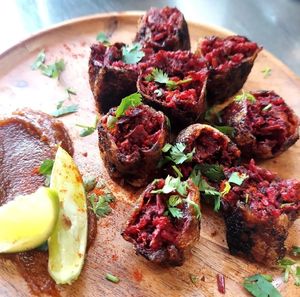  at Bo.ka.do in Mayaguez