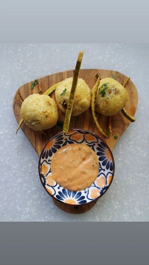  at Bo.ka.do in Mayaguez