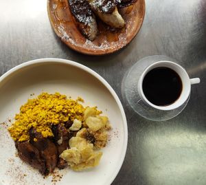  at Bo.ka.do in Mayaguez