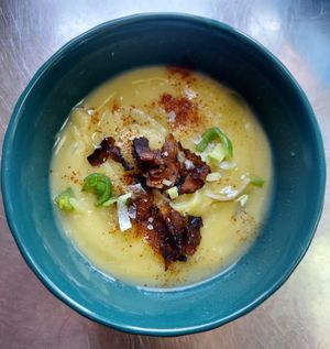  at Bo.ka.do in Mayaguez