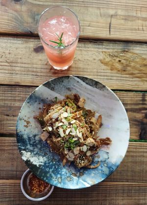  at Bo.ka.do in Mayaguez