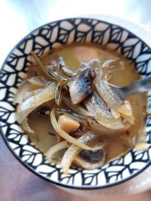  at Bo.ka.do in Mayaguez