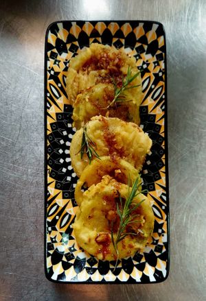  at Bo.ka.do in Mayaguez