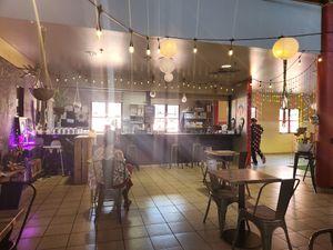  at Bo.ka.do in Mayaguez