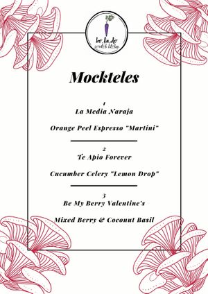  at Bo.ka.do in Mayaguez