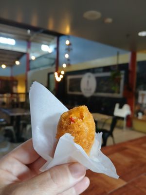  at Bo.ka.do in Mayaguez