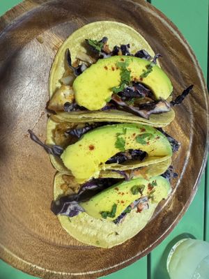   at Bo.ka.do in Mayaguez