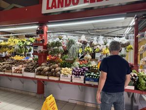   at Bo.ka.do in Mayaguez