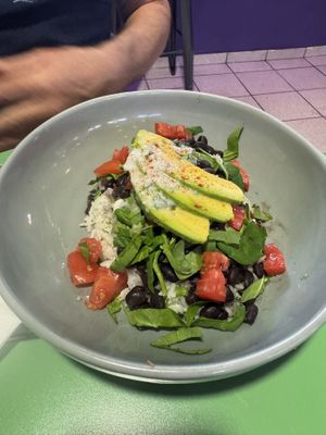   at Bo.ka.do in Mayaguez