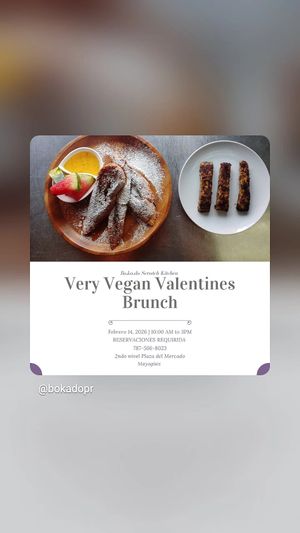  at Bo.ka.do in Mayaguez